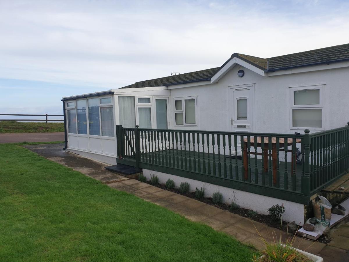 Ocean View 95 Hotel Trimingham Eksteriør billede
