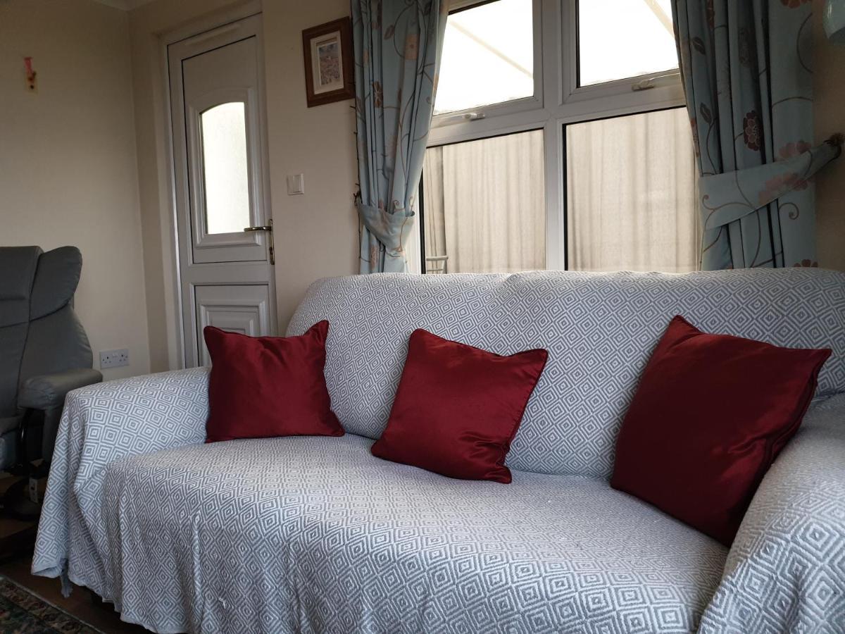 Ocean View 95 Hotel Trimingham Eksteriør billede